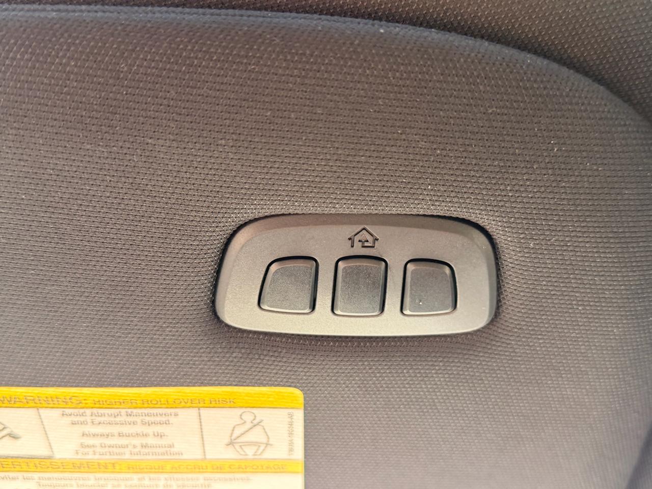 Ford F-150 Lariat SuperCrew 4WD 2024