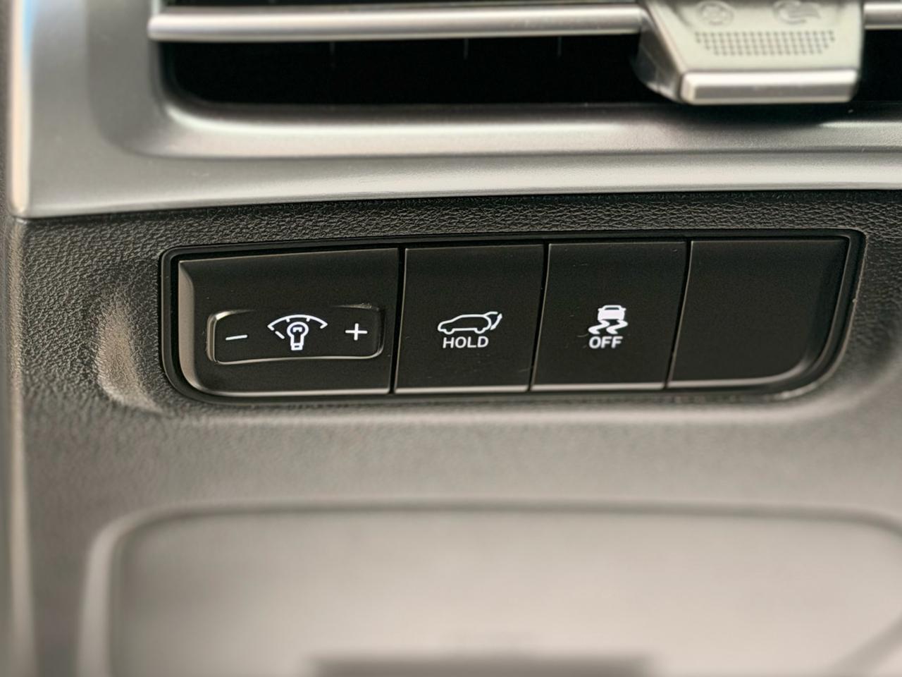 Hyundai Tucson SEL AWD 2026