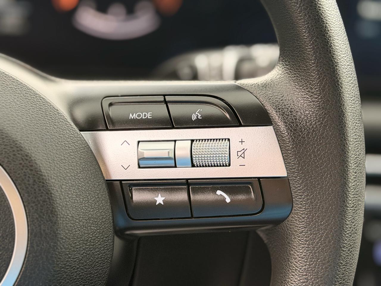 Hyundai Tucson SEL AWD 2026