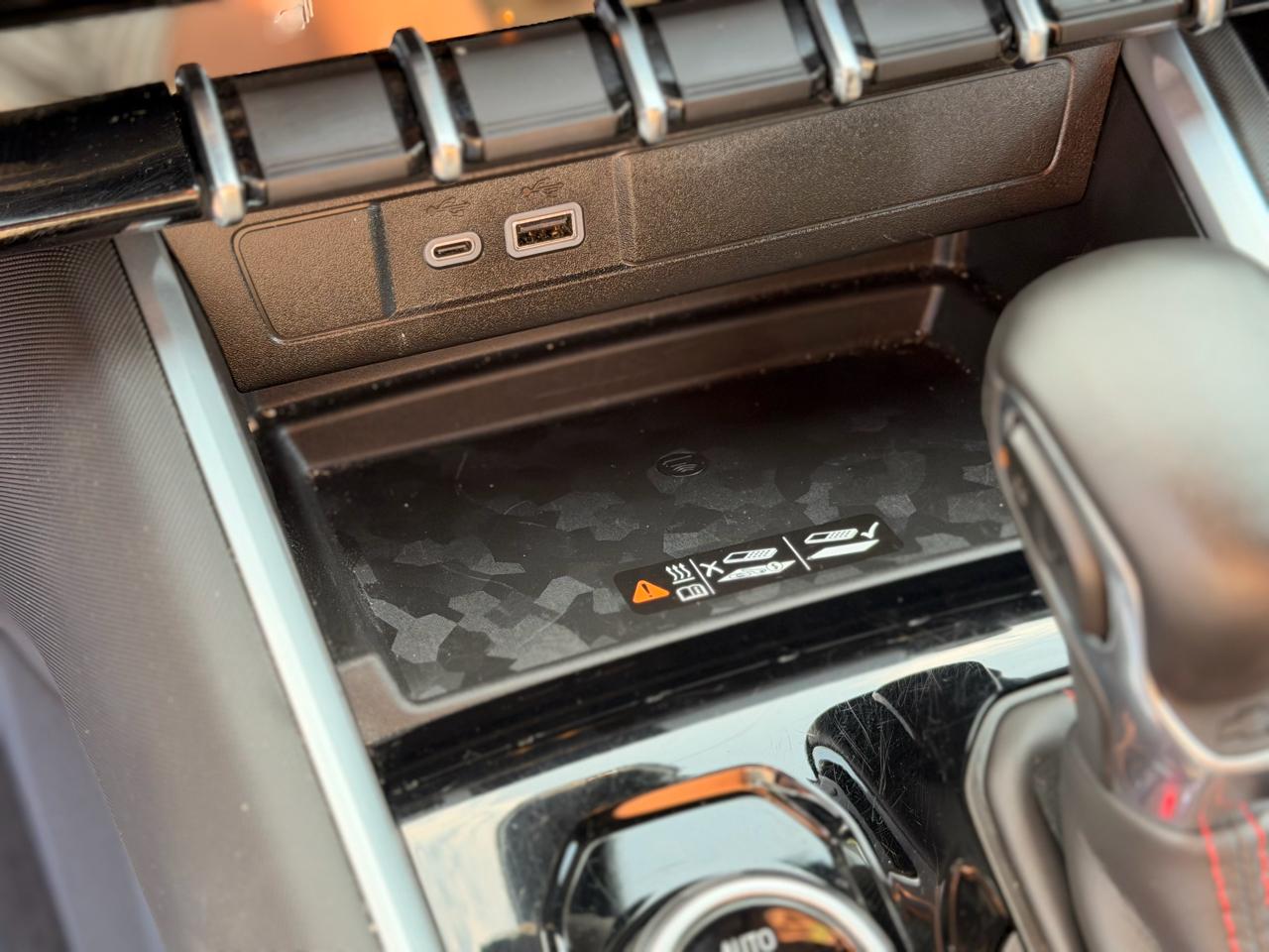 Chevrolet Colorado Z71 Crew Cab 4WD 2025