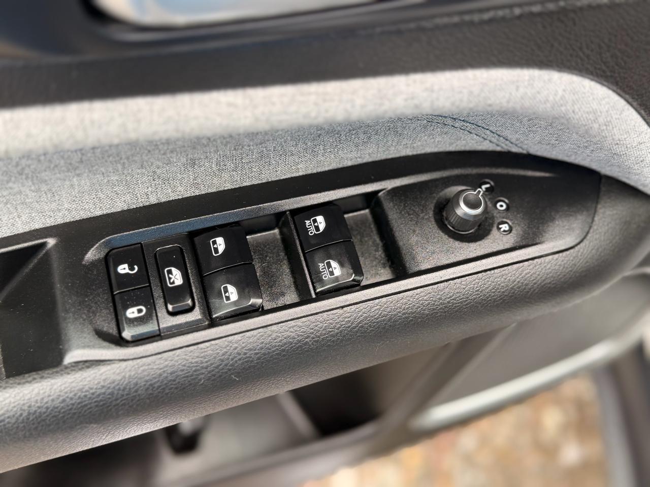 Jeep Compass Latitude 2024