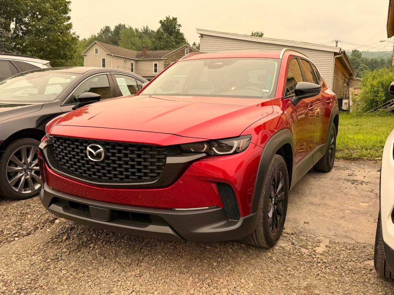 Mazda CX-50 2.5 S Preferred 2026