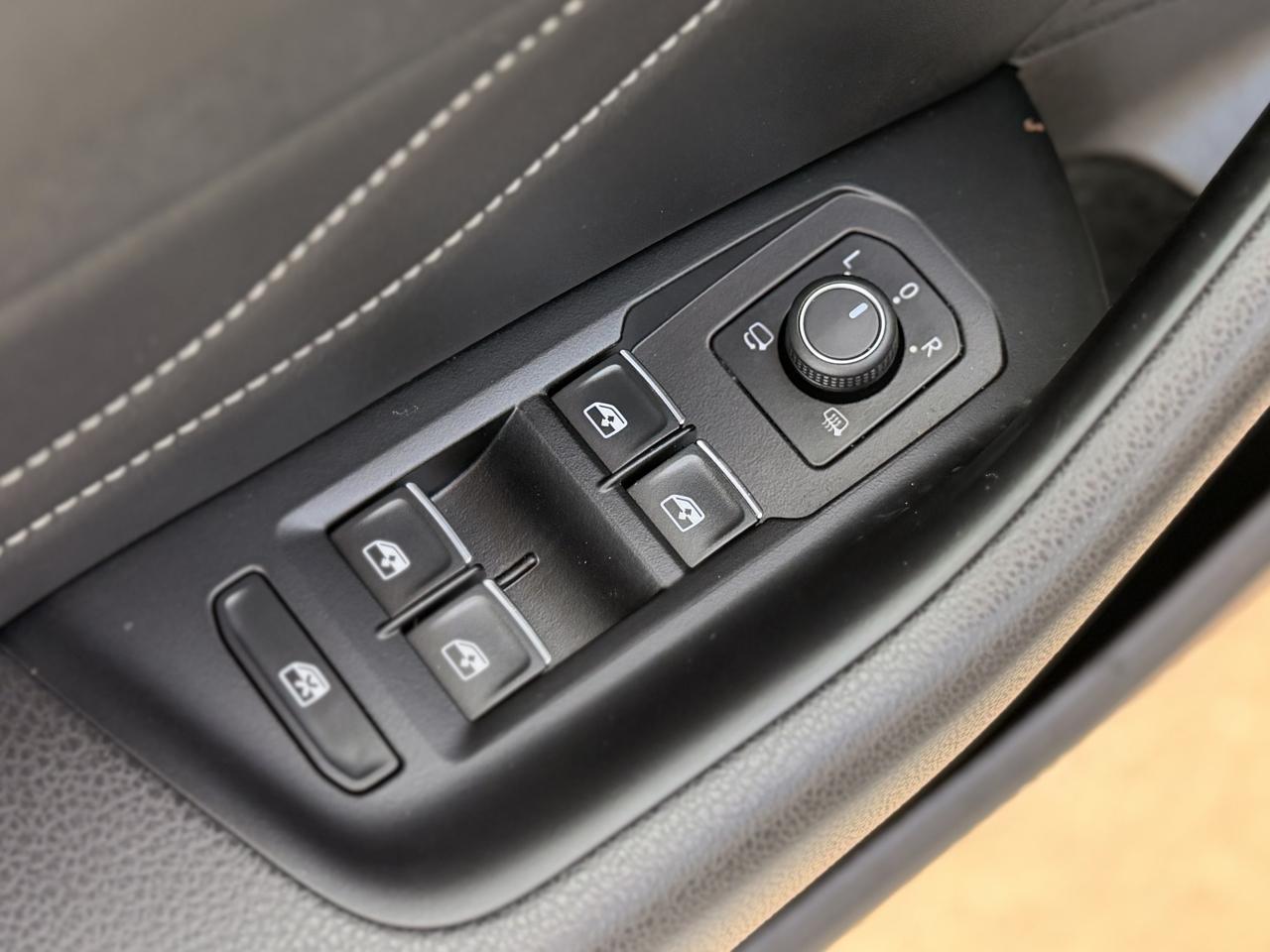 Volkswagen Arteon  2021