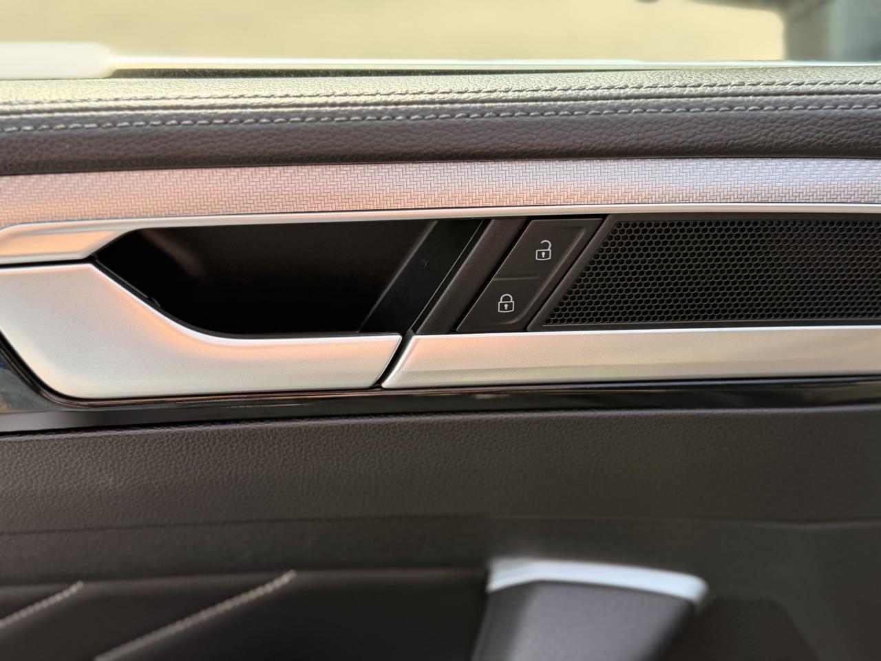 Volkswagen Arteon  2021
