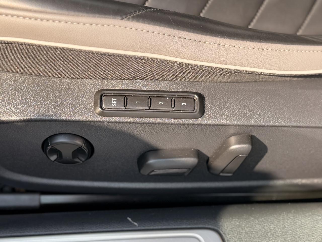 Volkswagen Arteon  2021