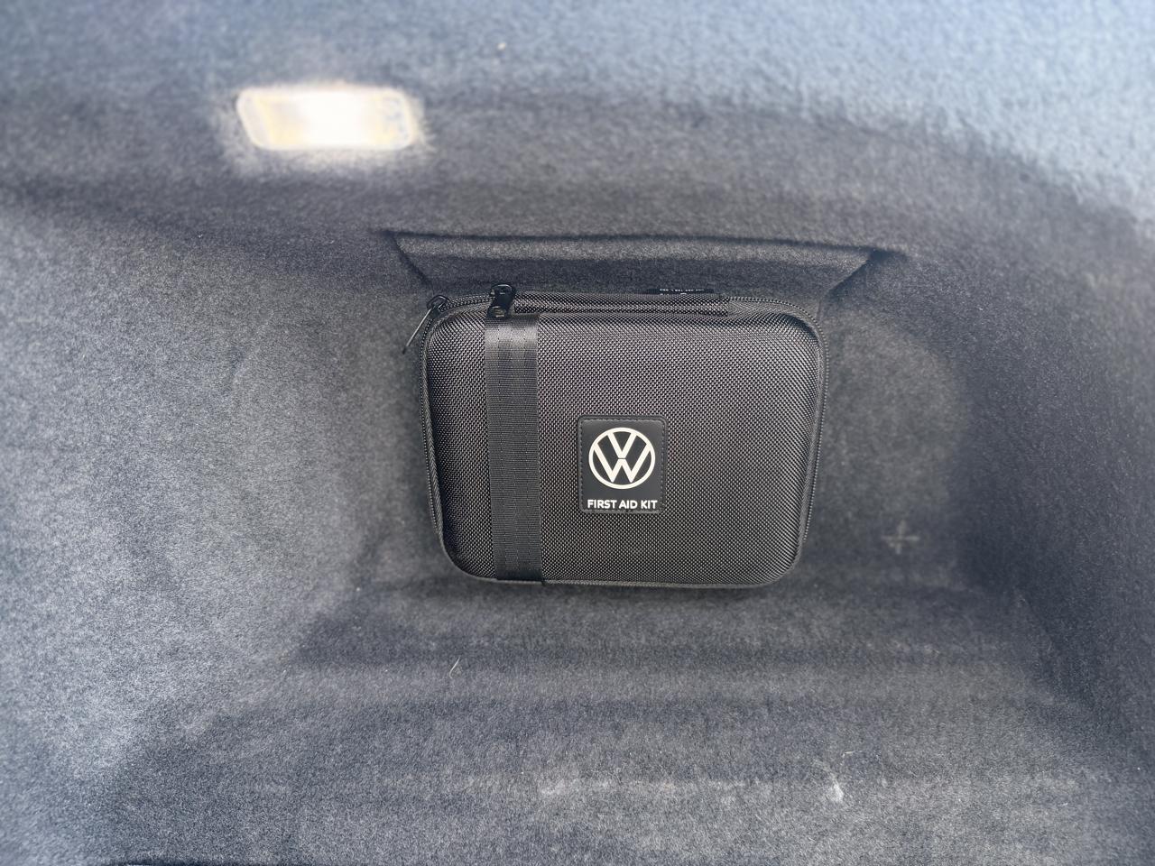 Volkswagen Arteon  2021
