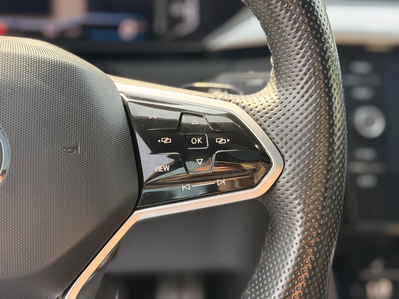 Volkswagen Arteon  2021