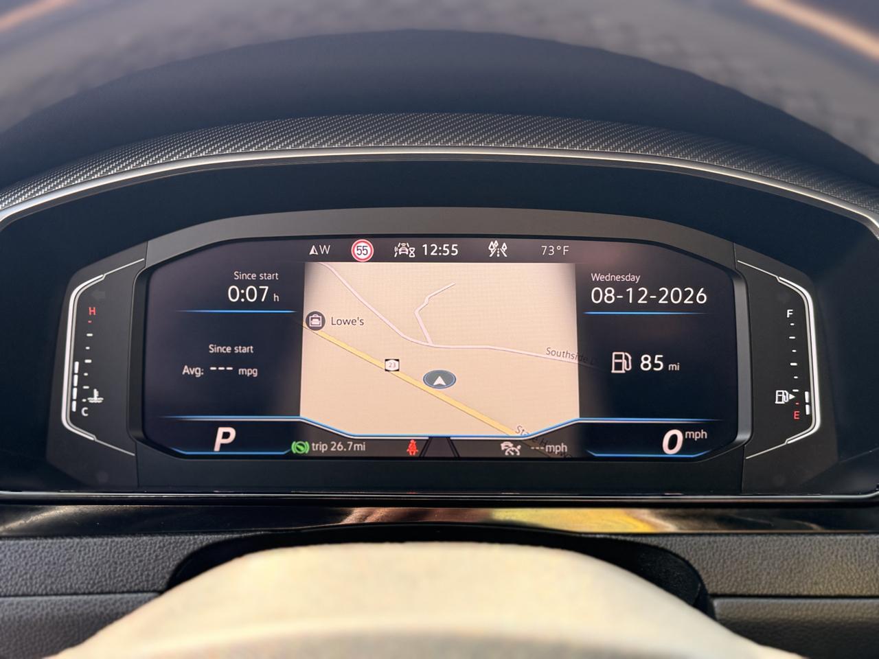 Volkswagen Arteon  2021