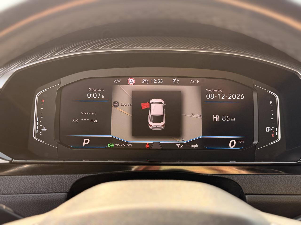 Volkswagen Arteon  2021