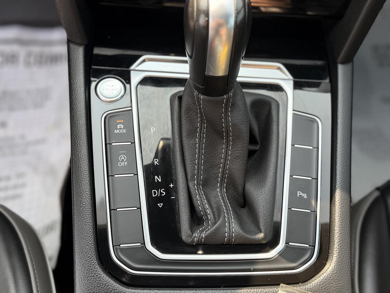 Volkswagen Arteon  2021