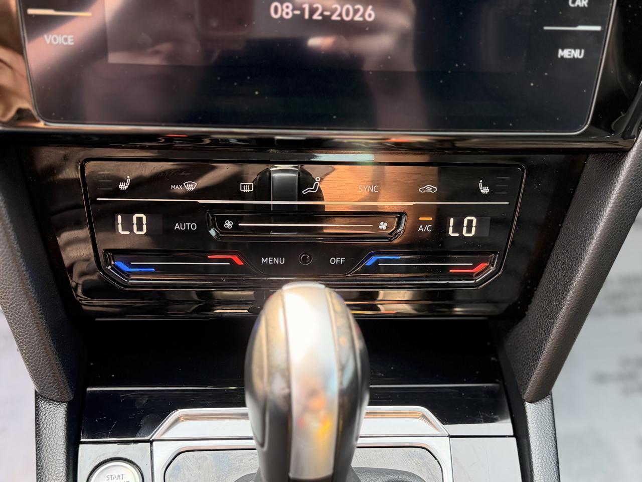 Volkswagen Arteon  2021