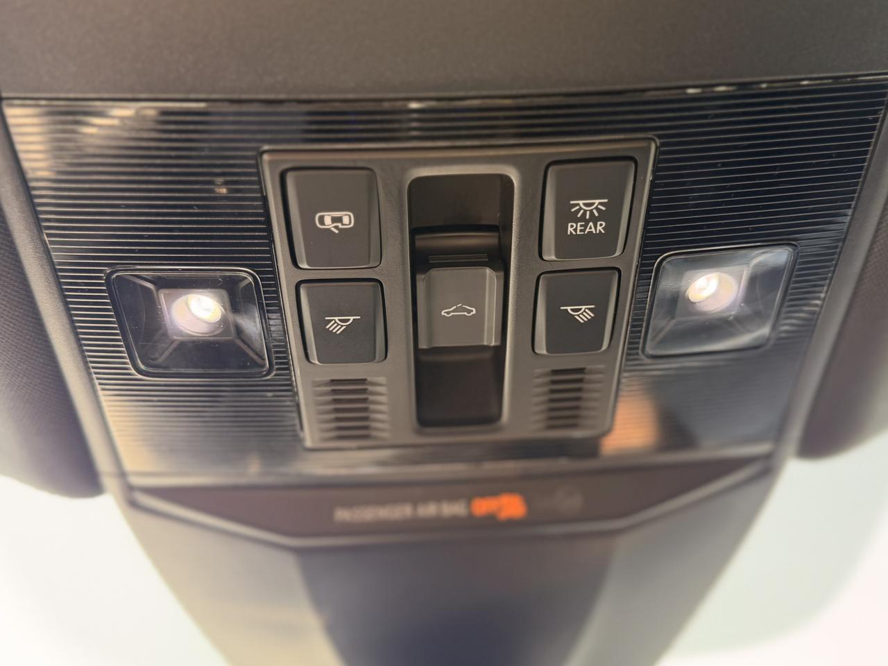 Volkswagen Arteon  2021