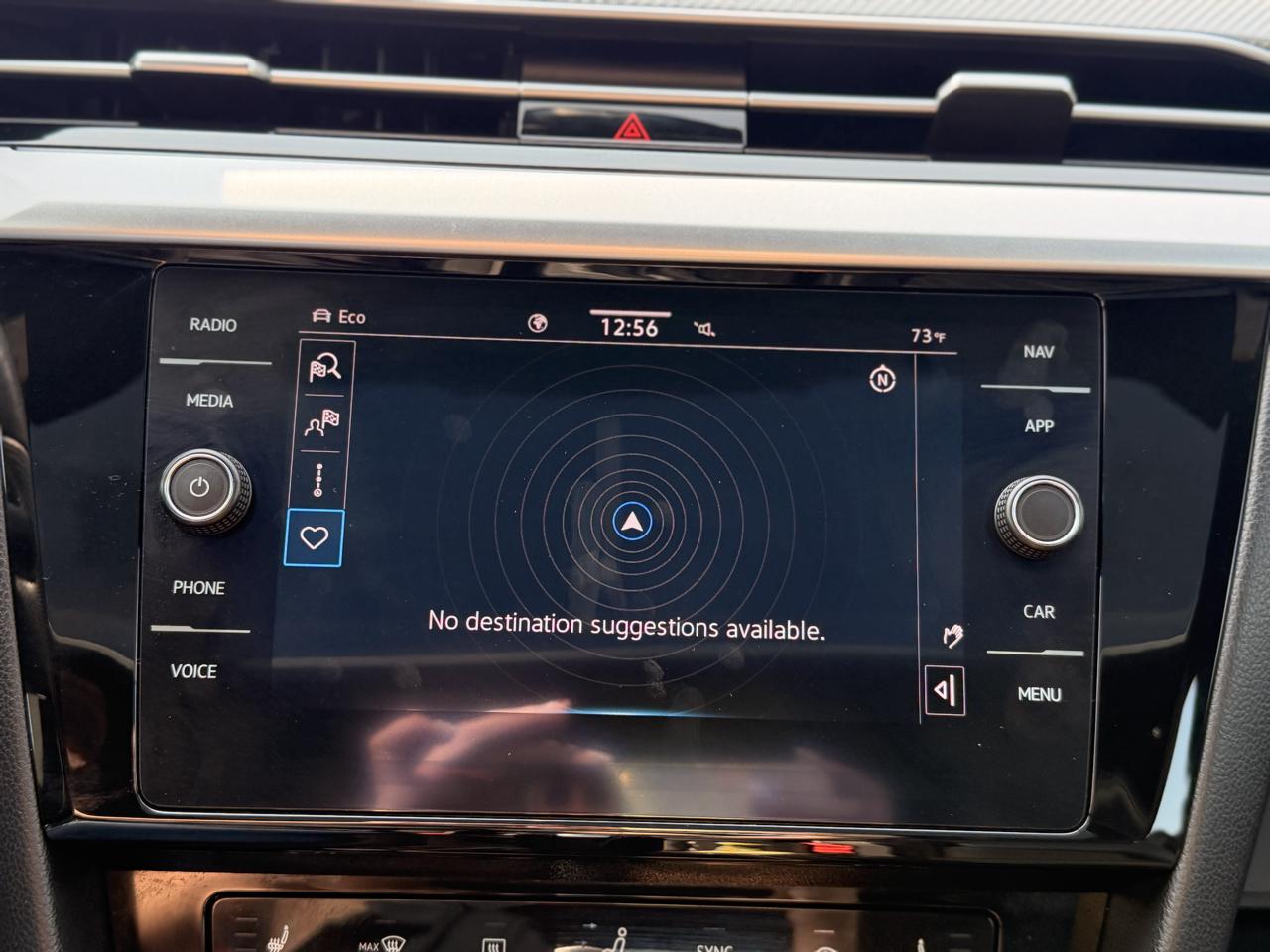 Volkswagen Arteon  2021