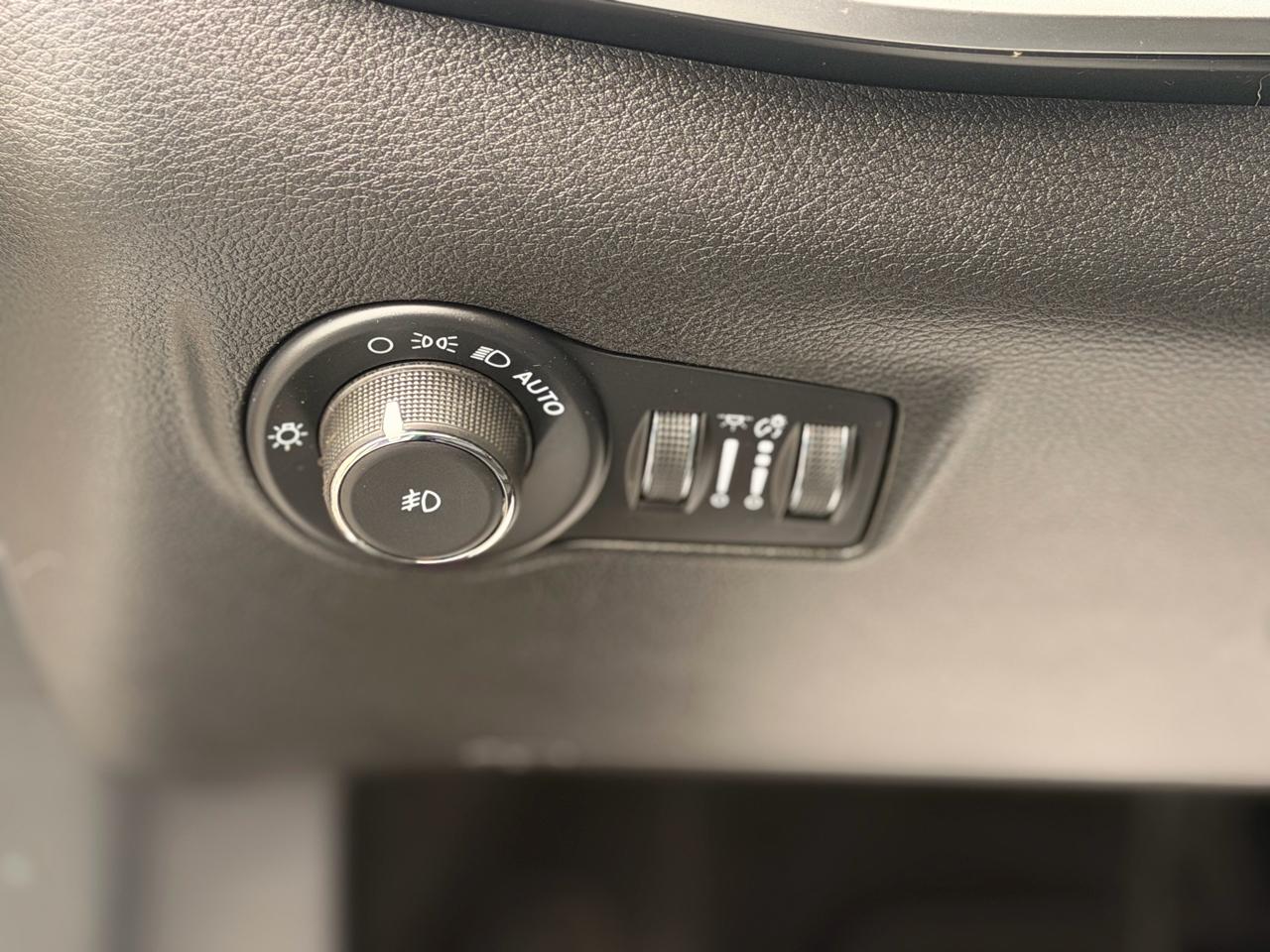 Jeep Compass Limited 2026