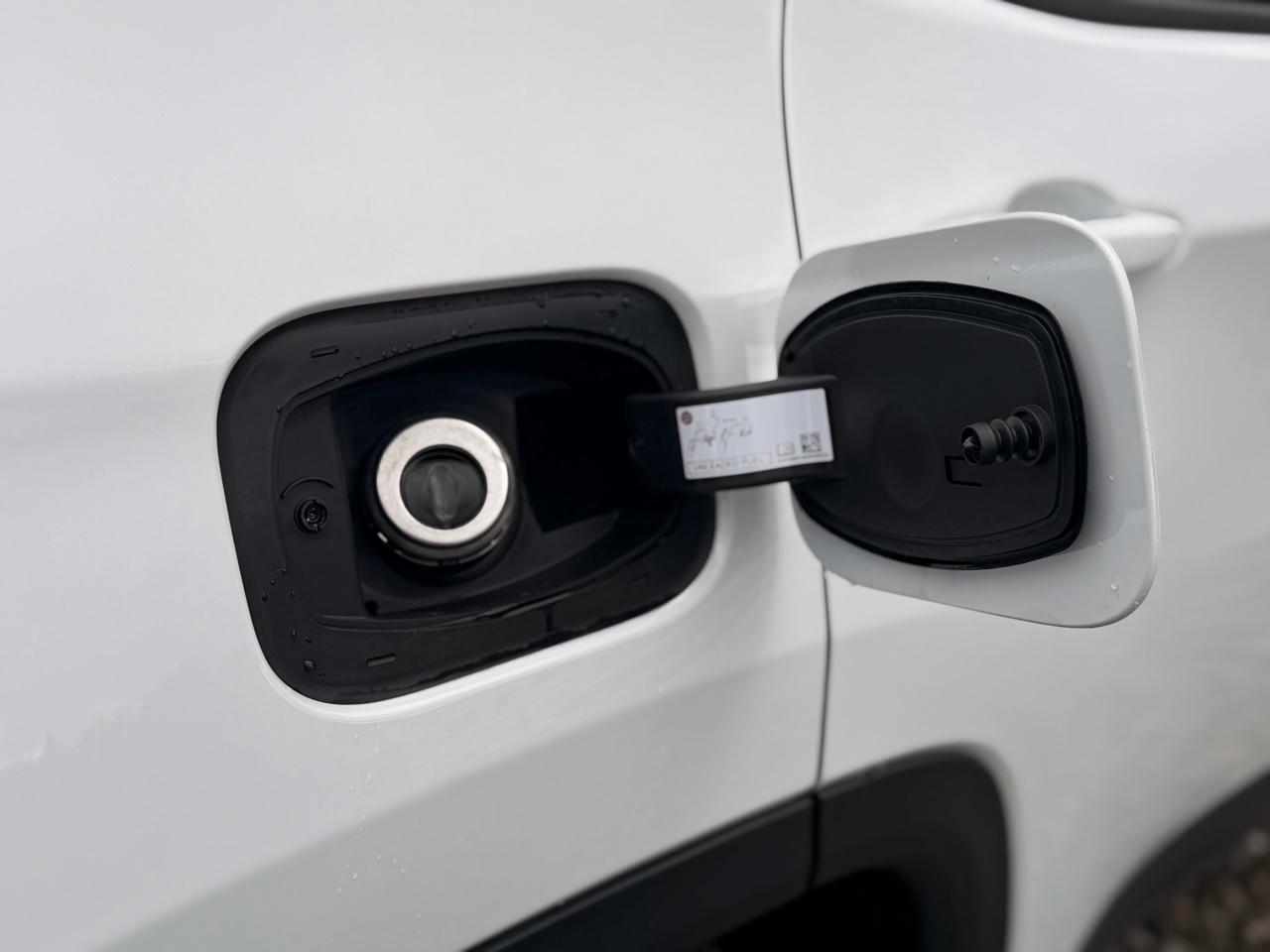 Jeep Compass Limited 2026