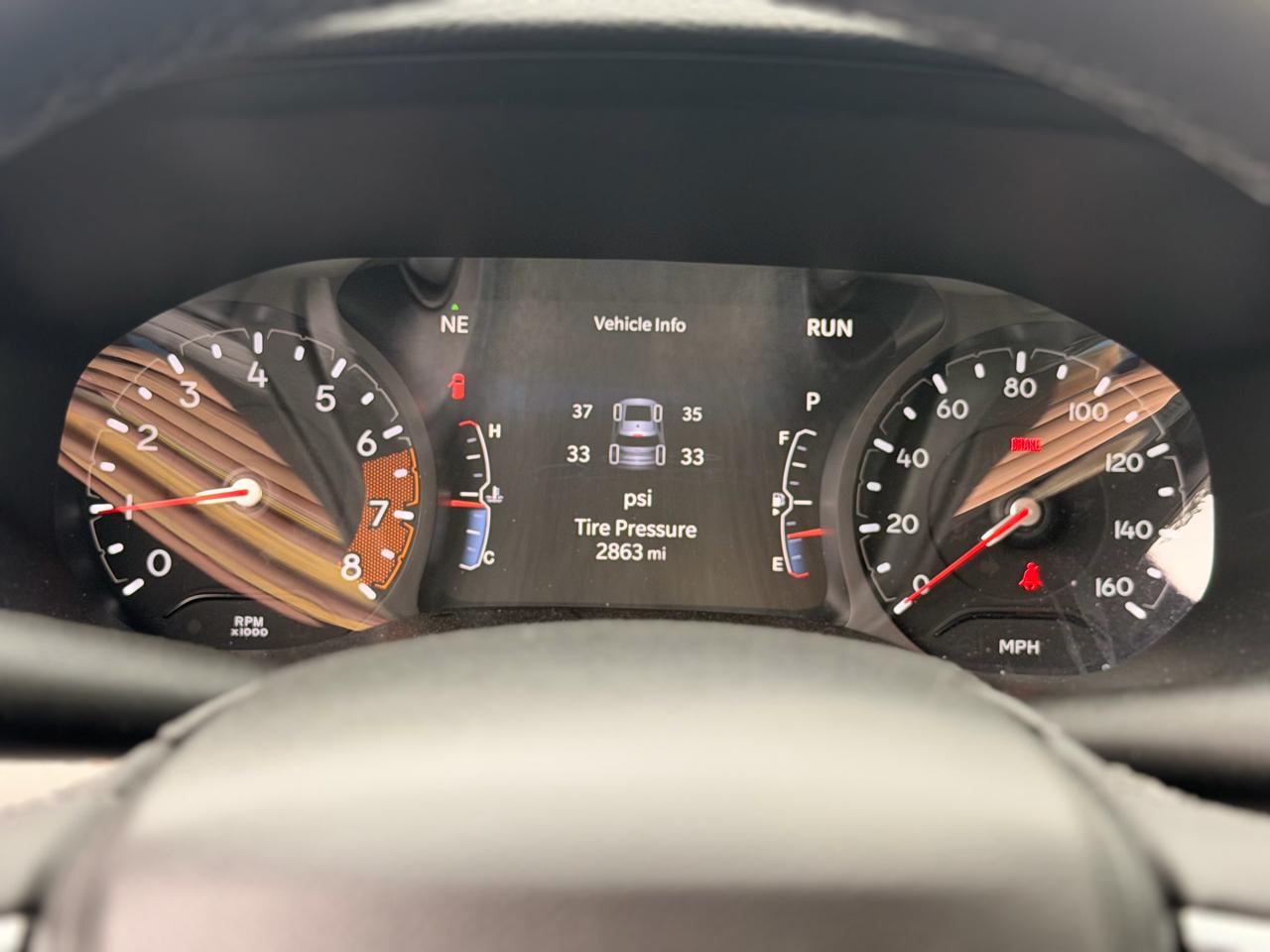Jeep Compass Limited 2026
