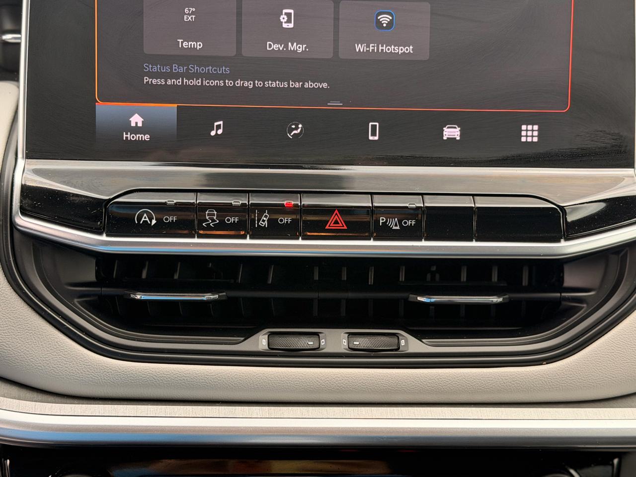 Jeep Compass Limited 2026