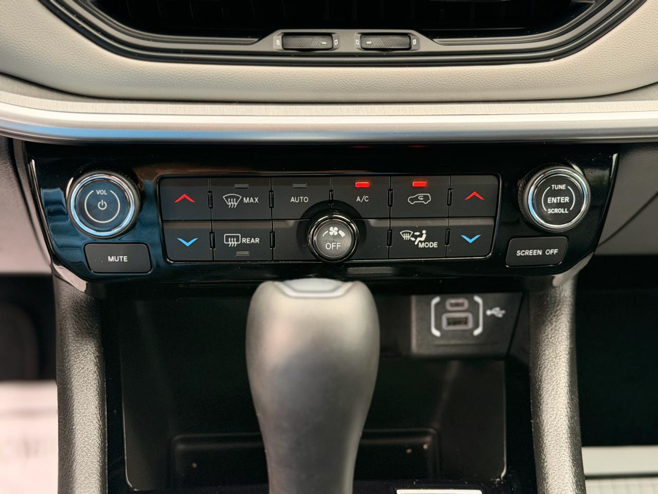 Jeep Compass Limited 2026