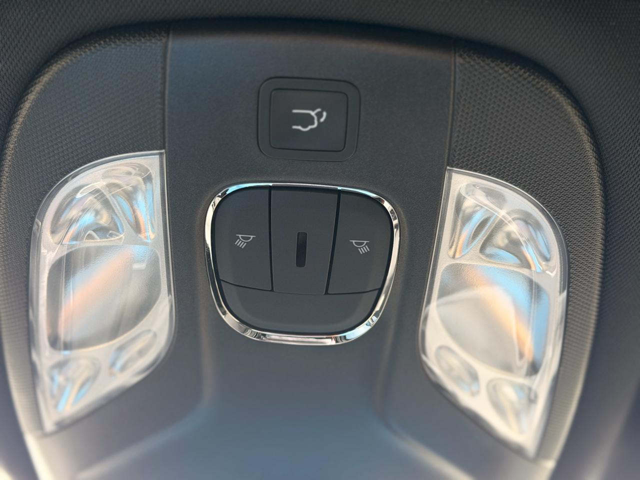 Jeep Compass Limited 2026