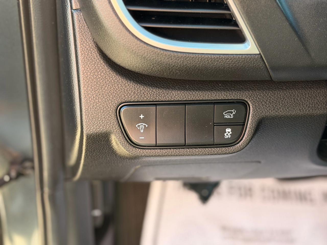Kia Seltos SX 2024