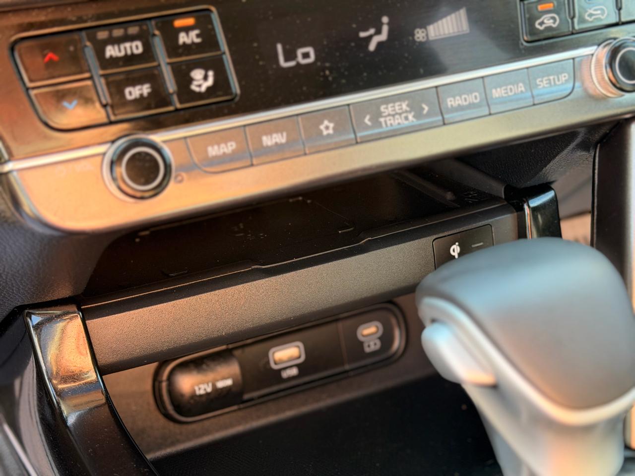 Kia Seltos SX 2024