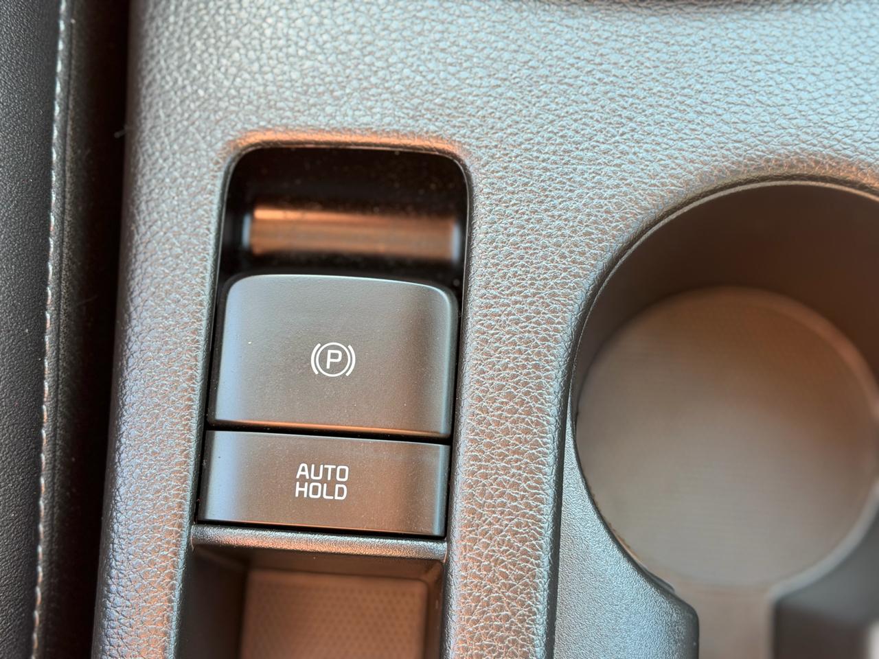 Kia Seltos SX 2024