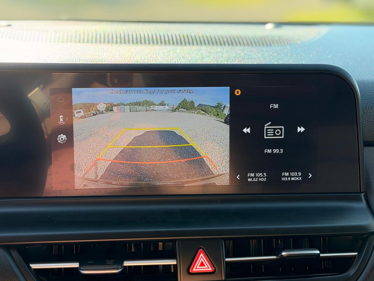 Kia Seltos SX 2024