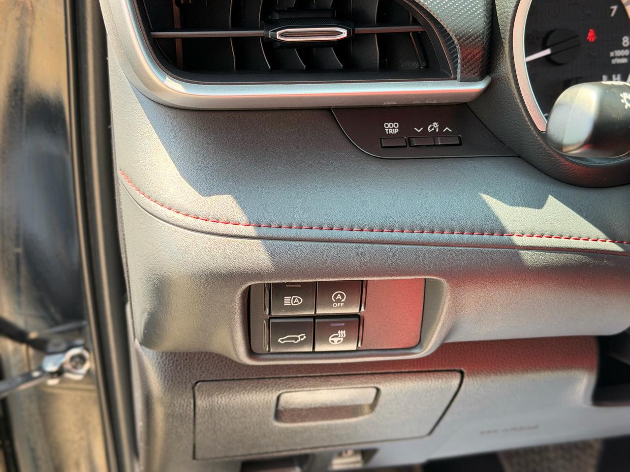 Toyota Highlander  2023