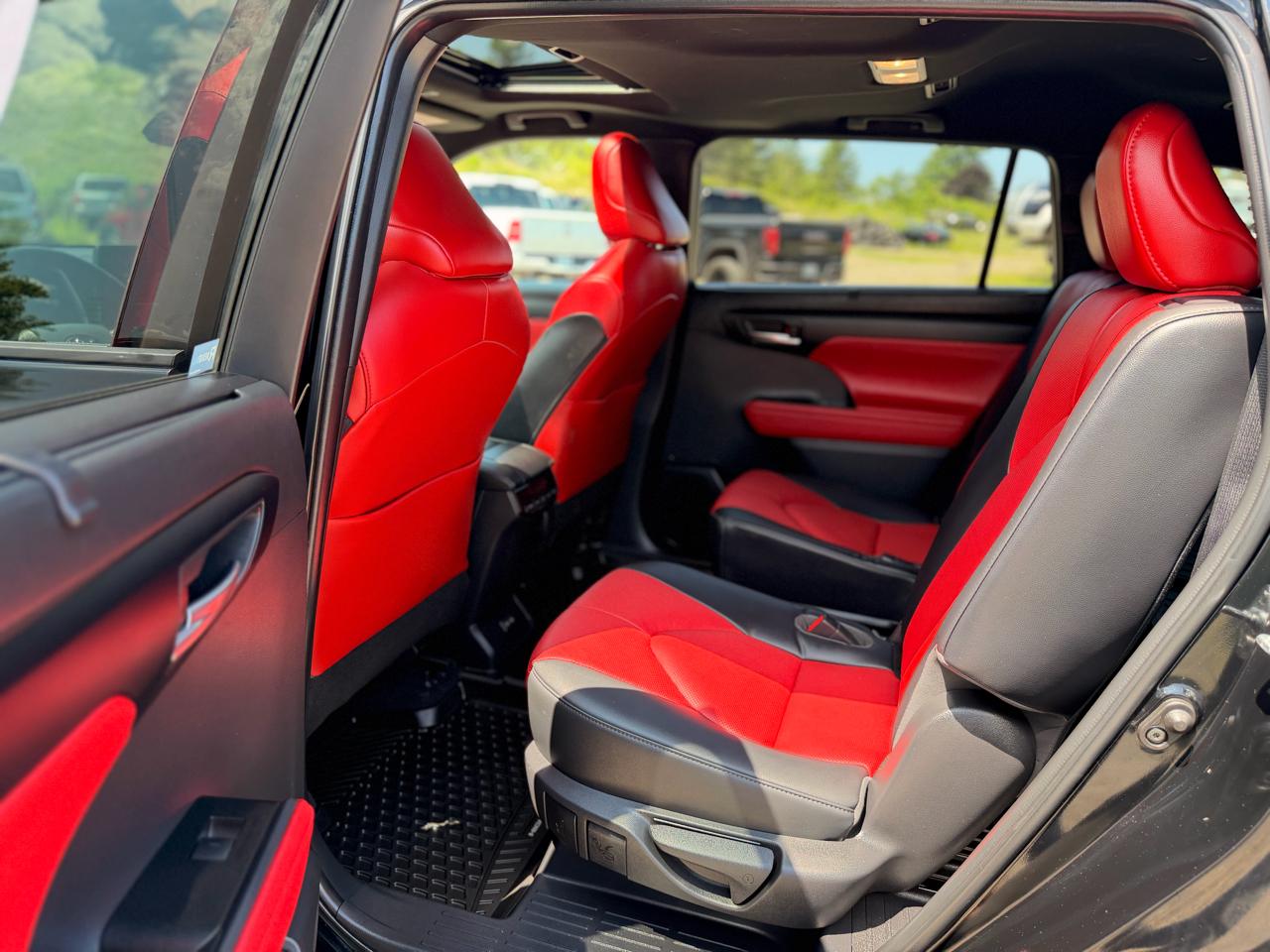 Toyota Highlander  2023