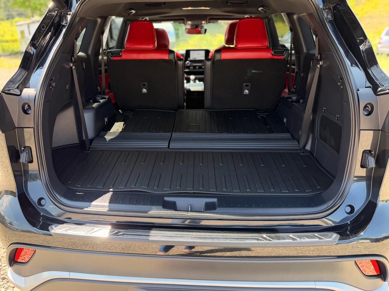 Toyota Highlander  2023