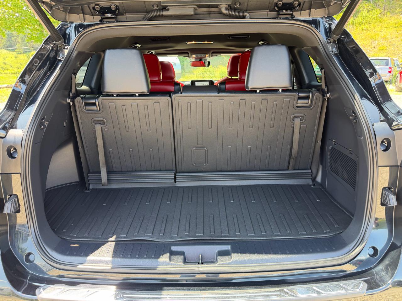 Toyota Highlander  2023