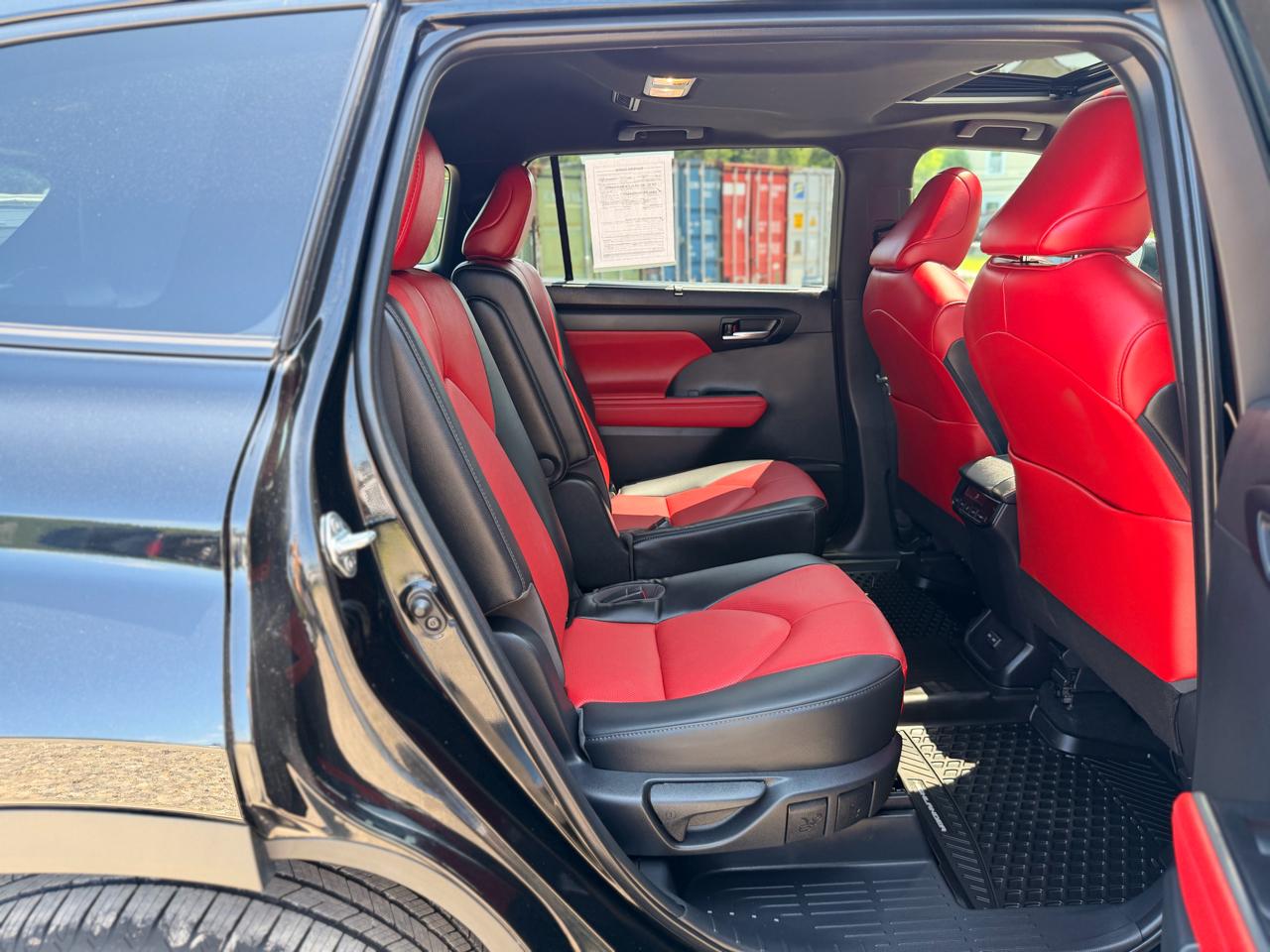Toyota Highlander  2023