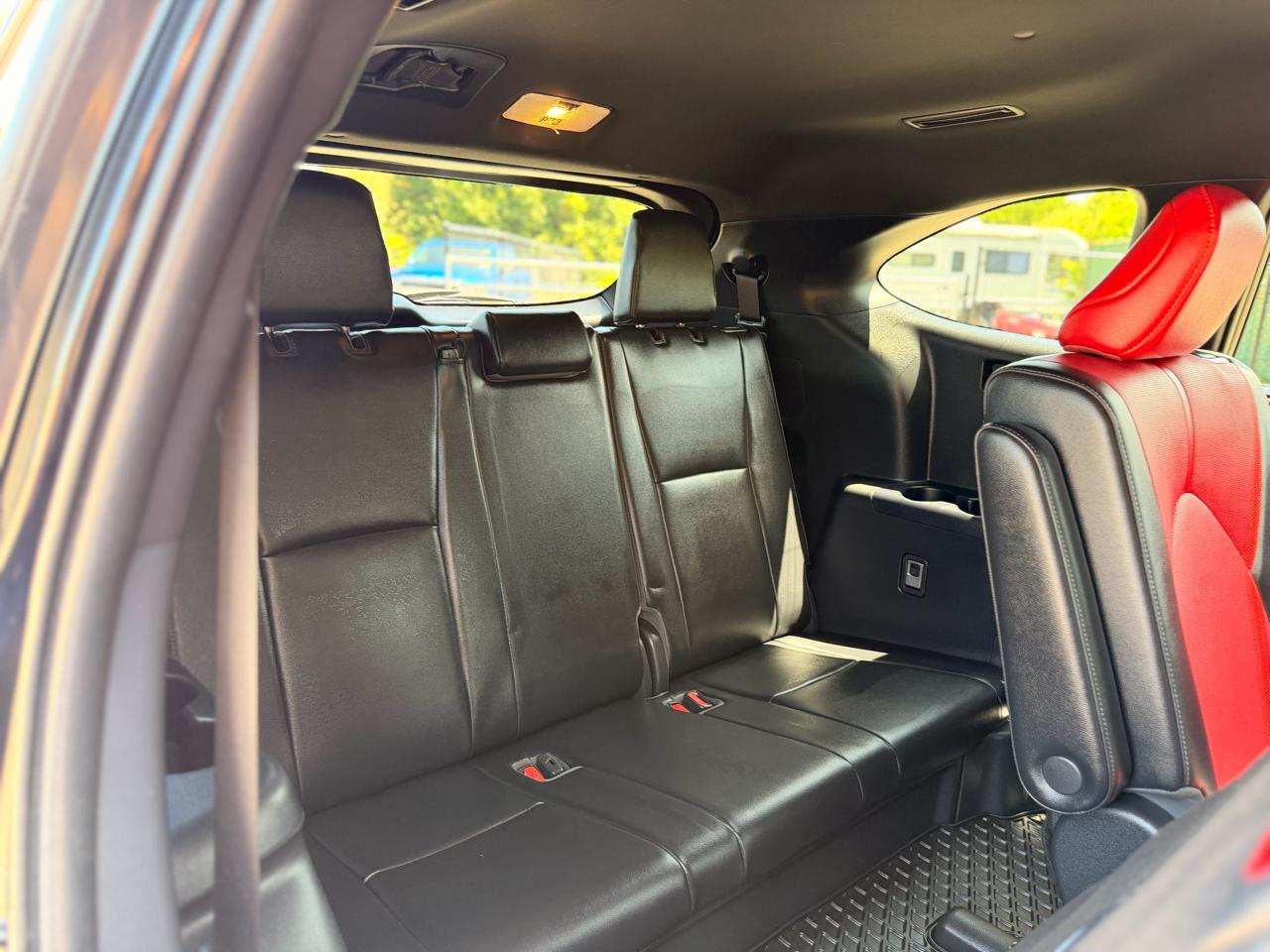 Toyota Highlander  2023