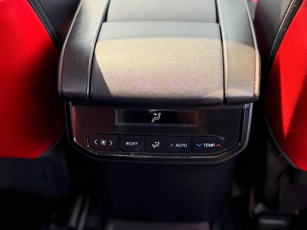 Toyota Highlander  2023
