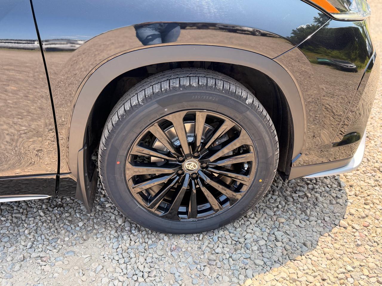 Toyota Highlander  2023