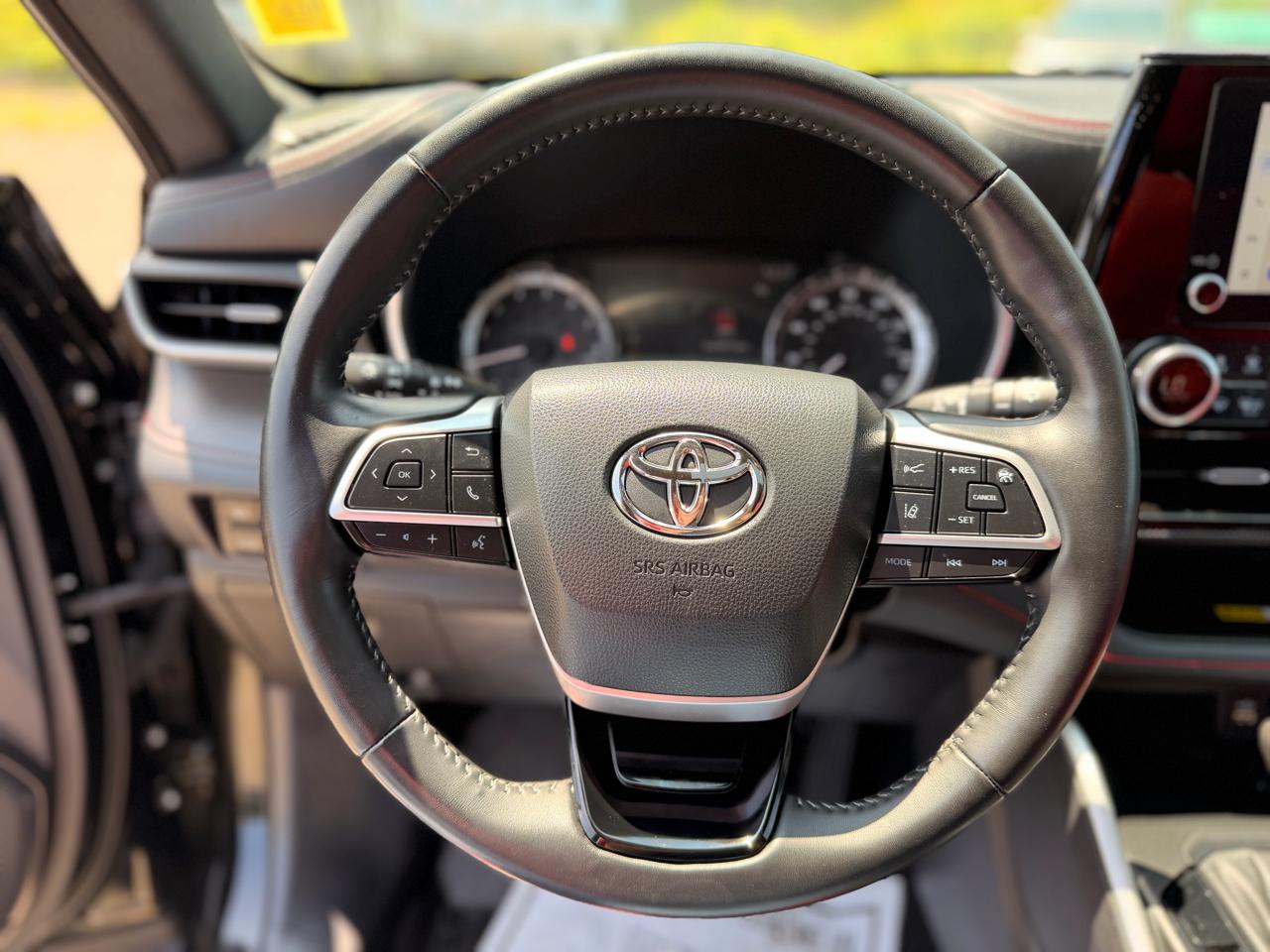 Toyota Highlander  2023