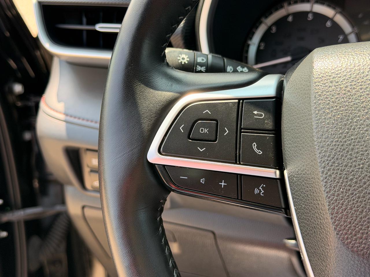 Toyota Highlander  2023
