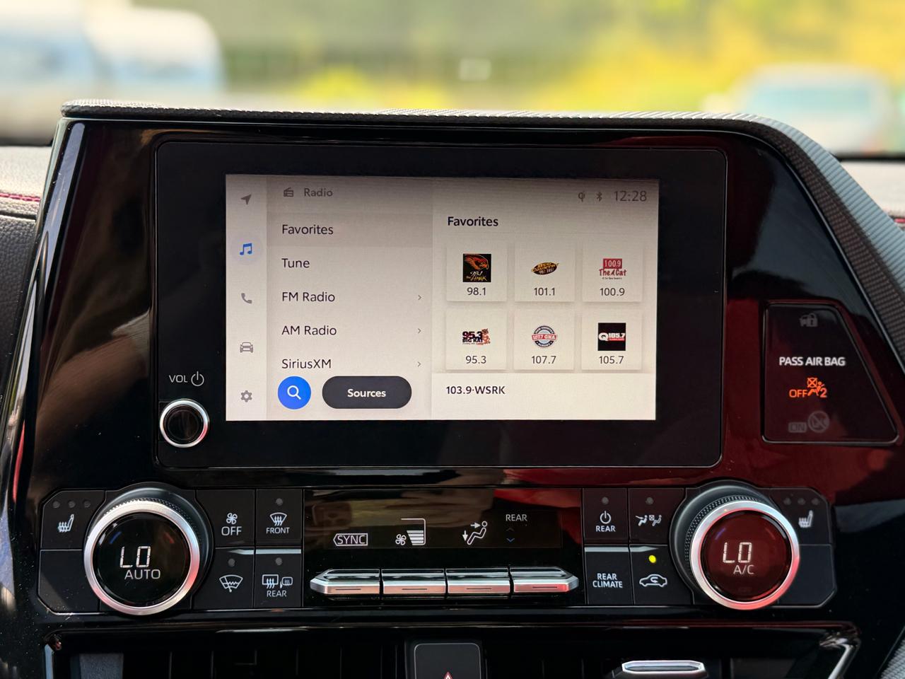 Toyota Highlander  2023
