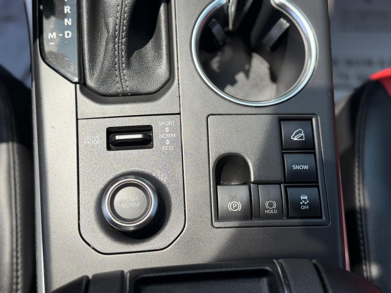 Toyota Highlander  2023