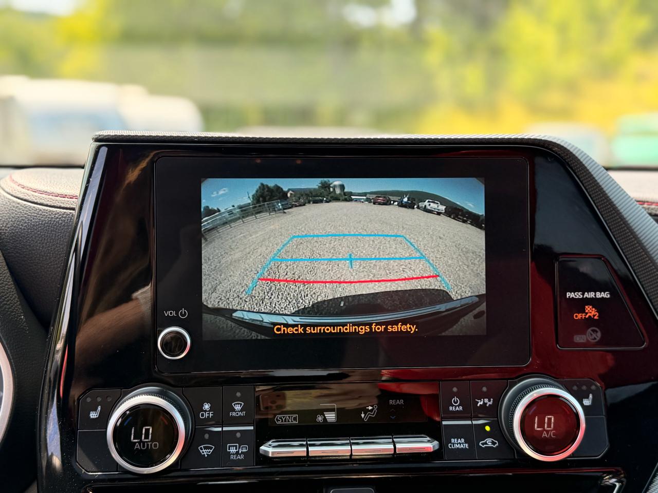 Toyota Highlander  2023