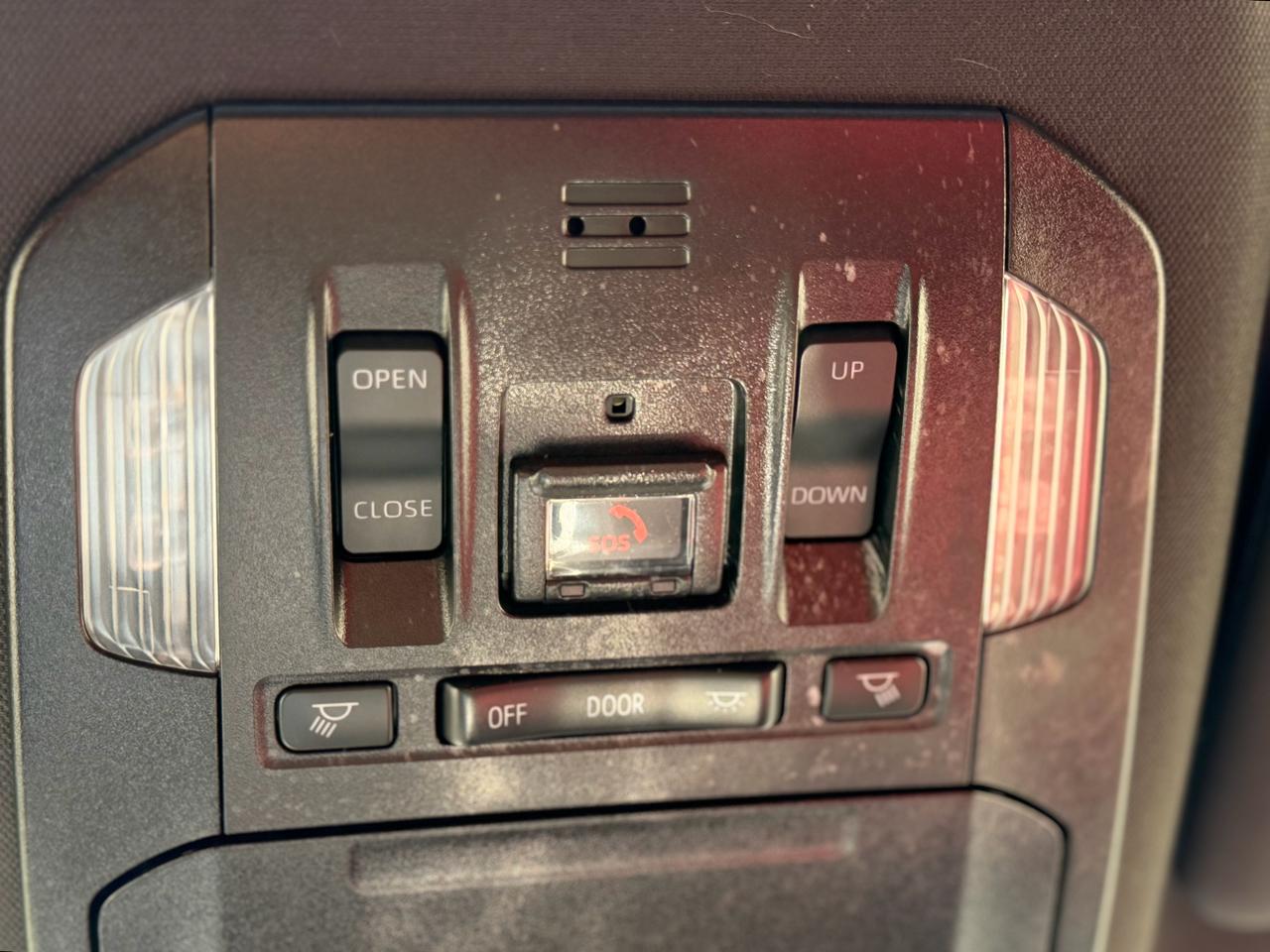 Toyota Highlander  2023