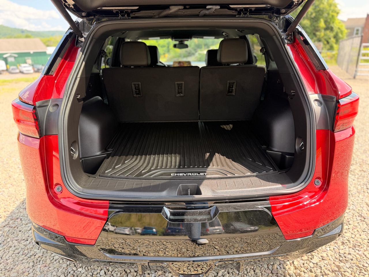 Chevrolet Blazer RS AWD 2023