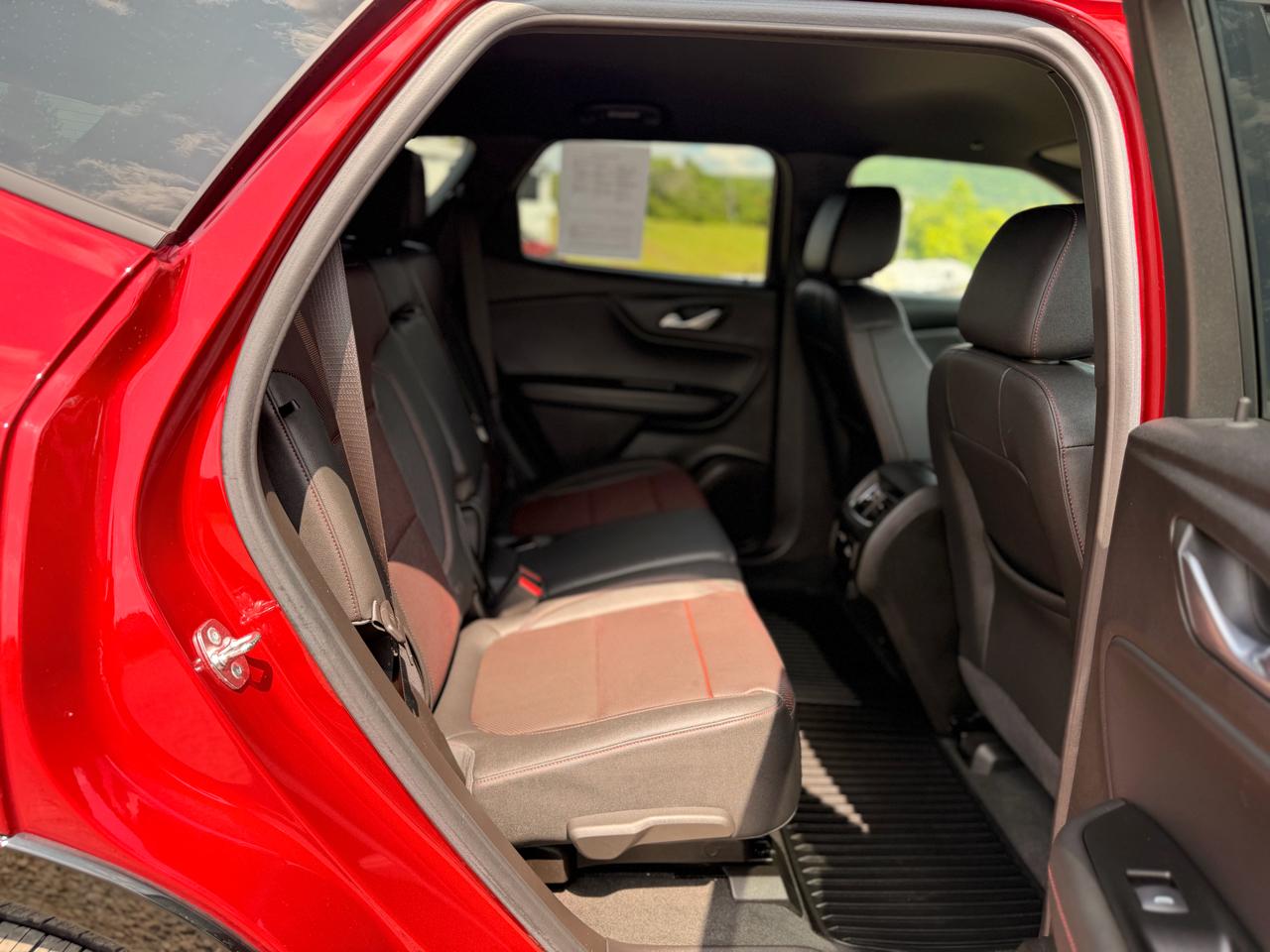 Chevrolet Blazer RS AWD 2023