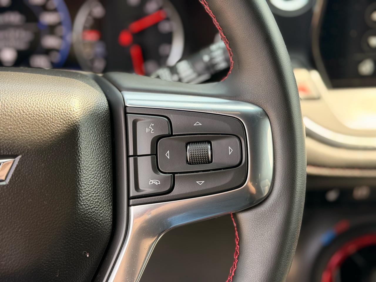 Chevrolet Blazer RS AWD 2023