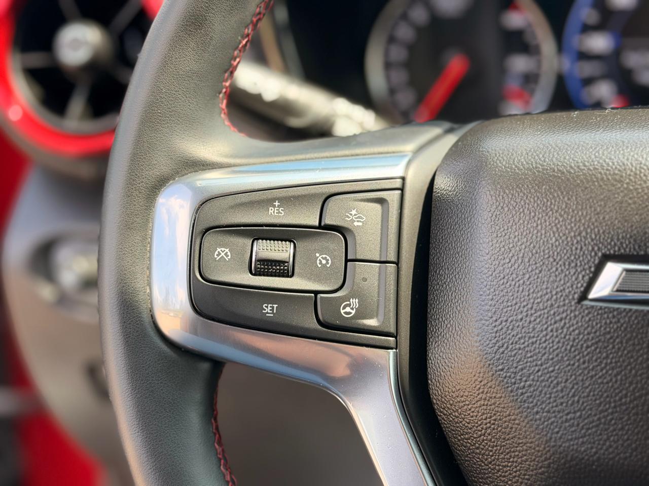 Chevrolet Blazer RS AWD 2023