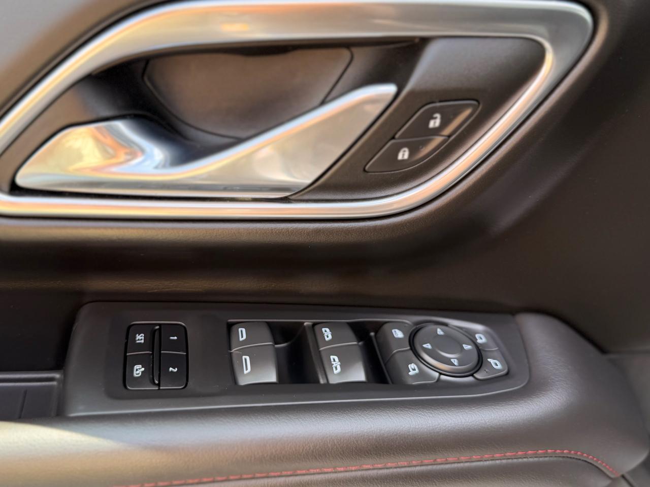 Chevrolet Tahoe RST 4WD 2023