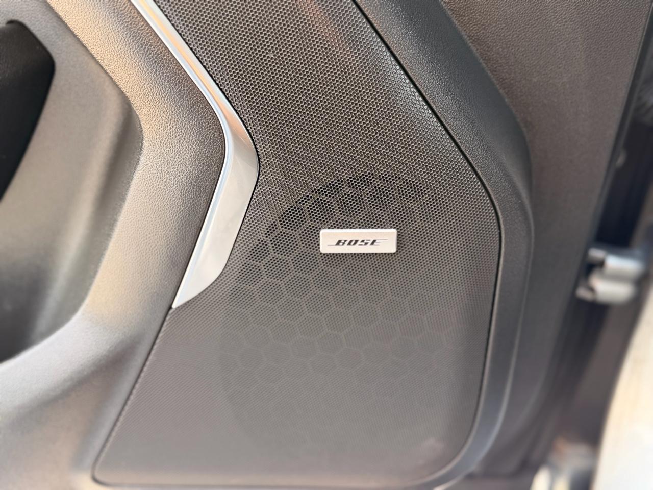 Chevrolet Tahoe RST 4WD 2023