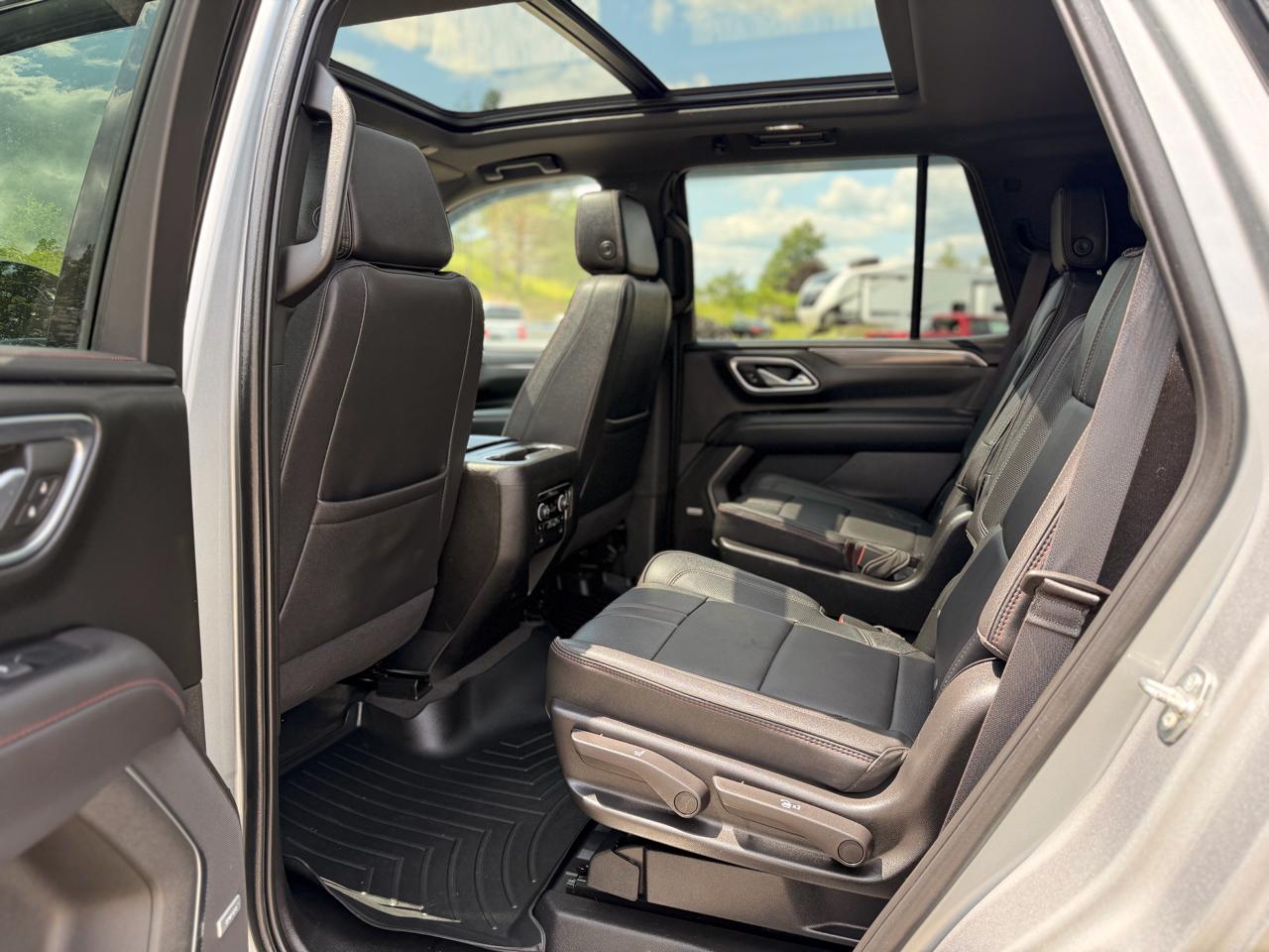 Chevrolet Tahoe RST 4WD 2023
