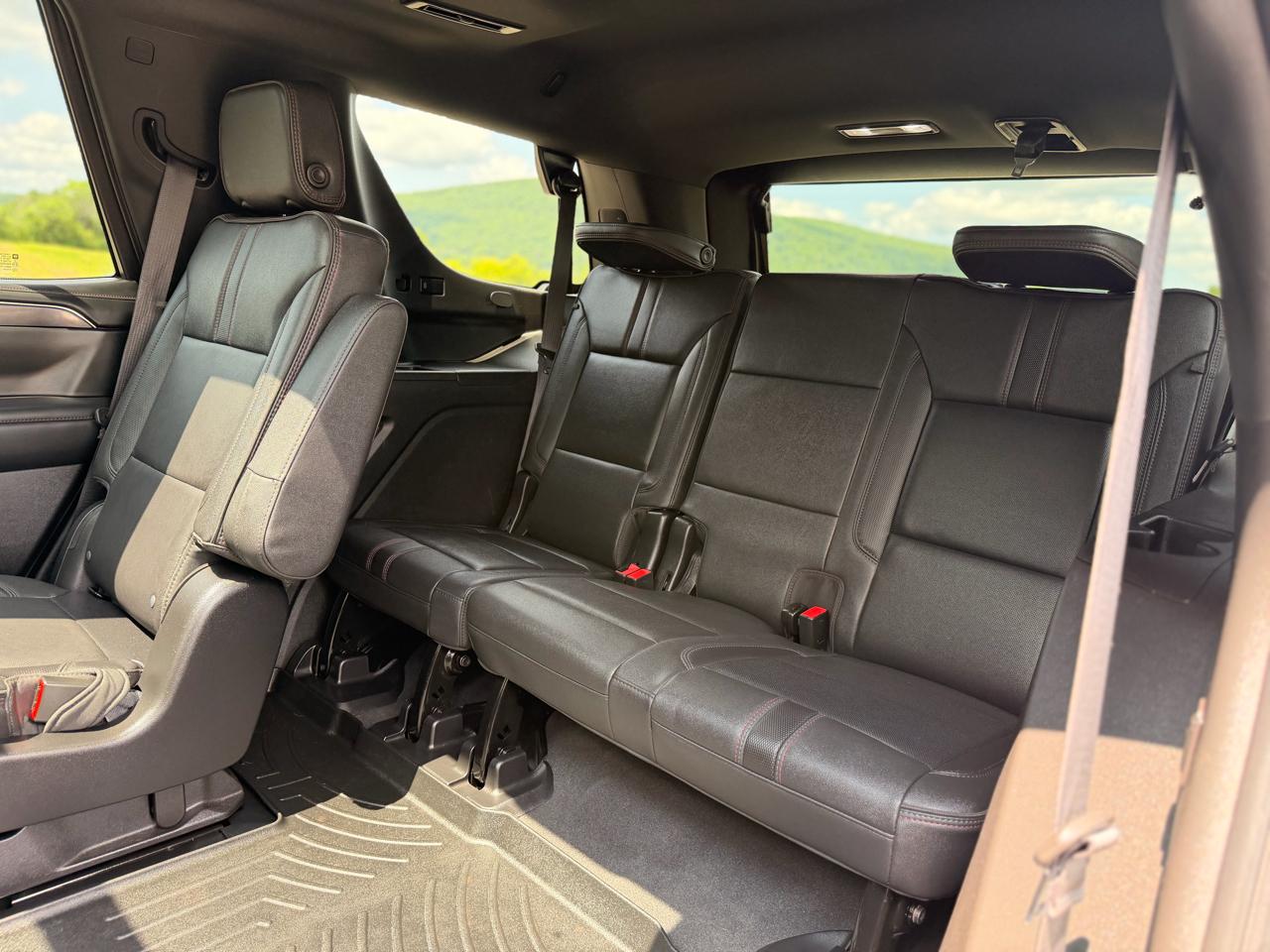 Chevrolet Tahoe RST 4WD 2023