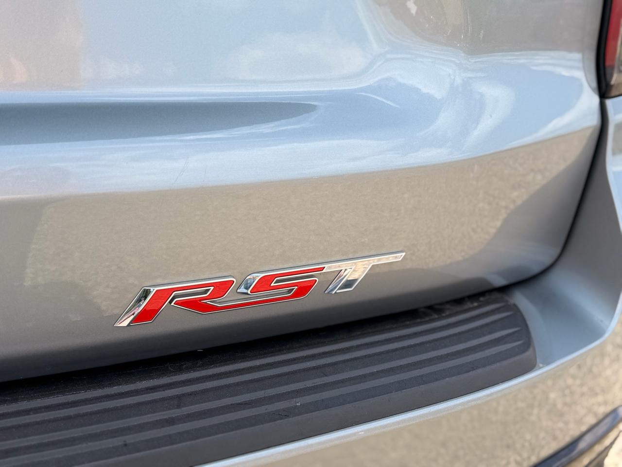 Chevrolet Tahoe RST 4WD 2023